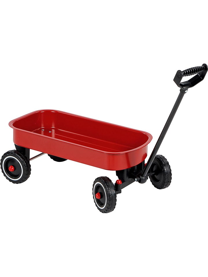 Goki Wózek do ciągnięcia - 12 m+ rozmiar: onesize