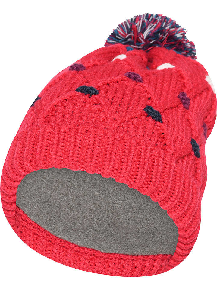 LEGO Czapka "Alex 712" w kolorze czerwonym rozmiar: 54-56 cm