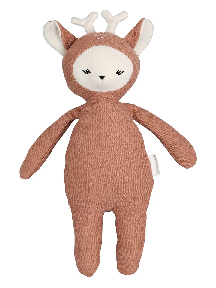 FABELAB Przytulanka "Fiona Fawn" - 0+ rozmiar: onesize