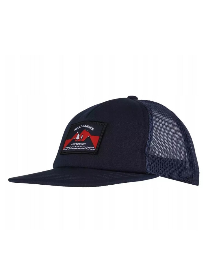 Helly Hansen Czapka w kolorze granatowym rozmiar: onesize