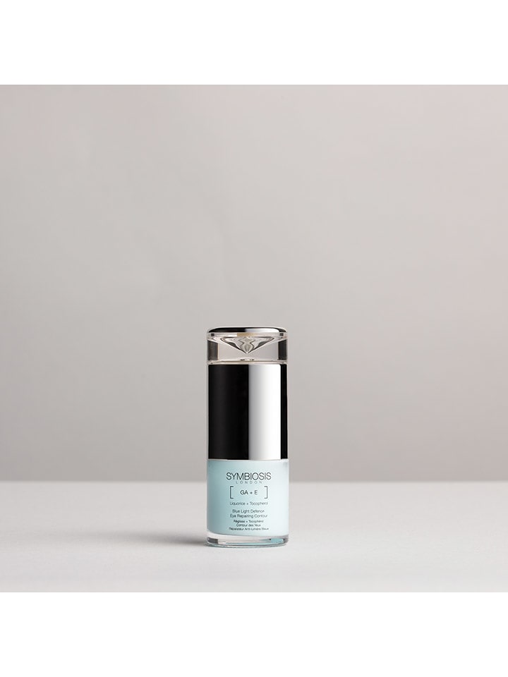 Symbiosis Krem pod oczy - 20 ml rozmiar: onesize