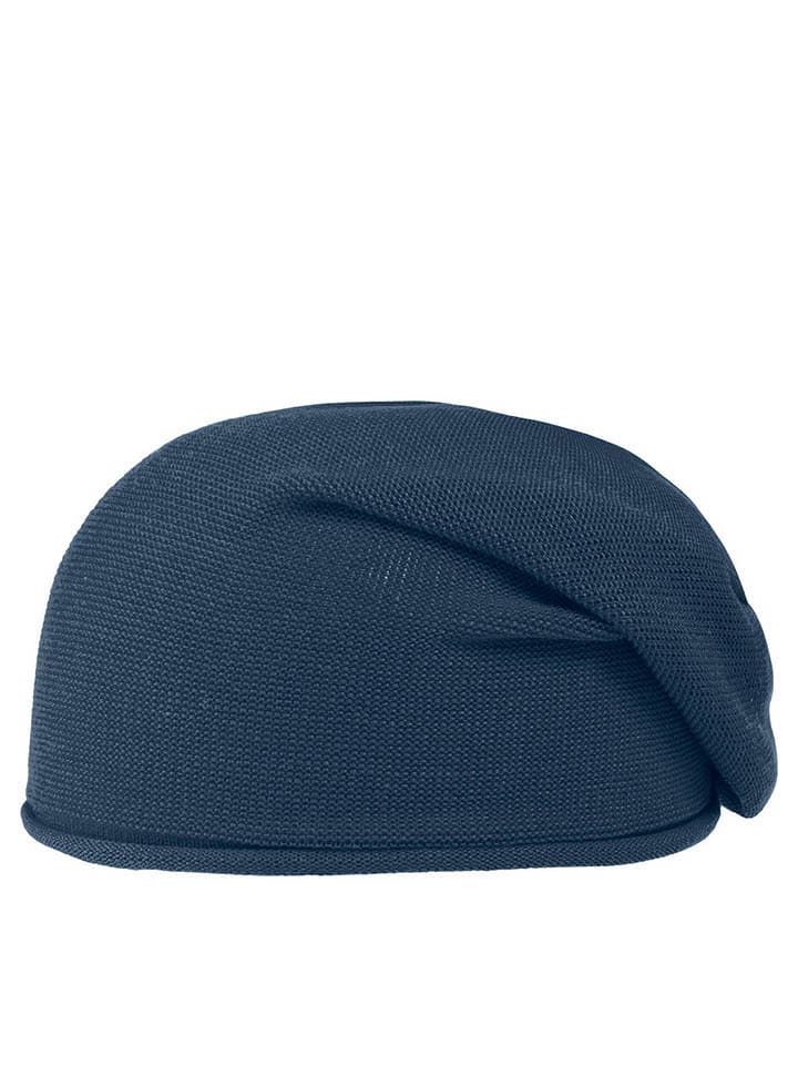 Döll Czapka w kolorze granatowym rozmiar: 51 cm