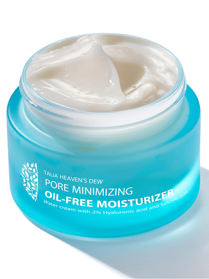 TALIA Krem do twarzy "Pore Minimizing" - 50 ml rozmiar: onesize