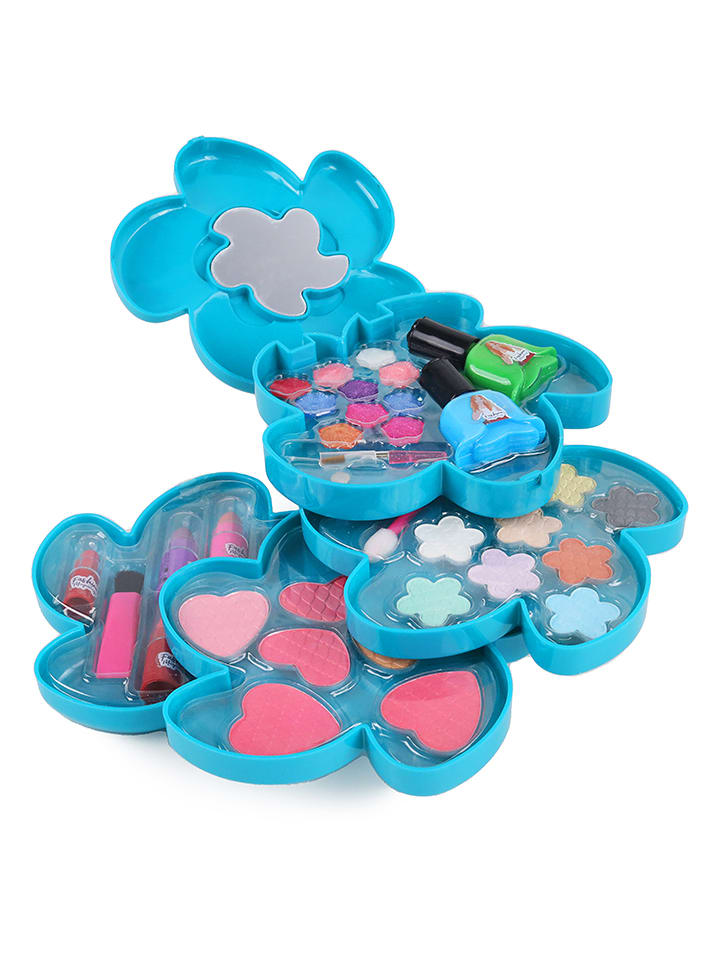 MGM Zestaw do makijażu - 5+ rozmiar: onesize