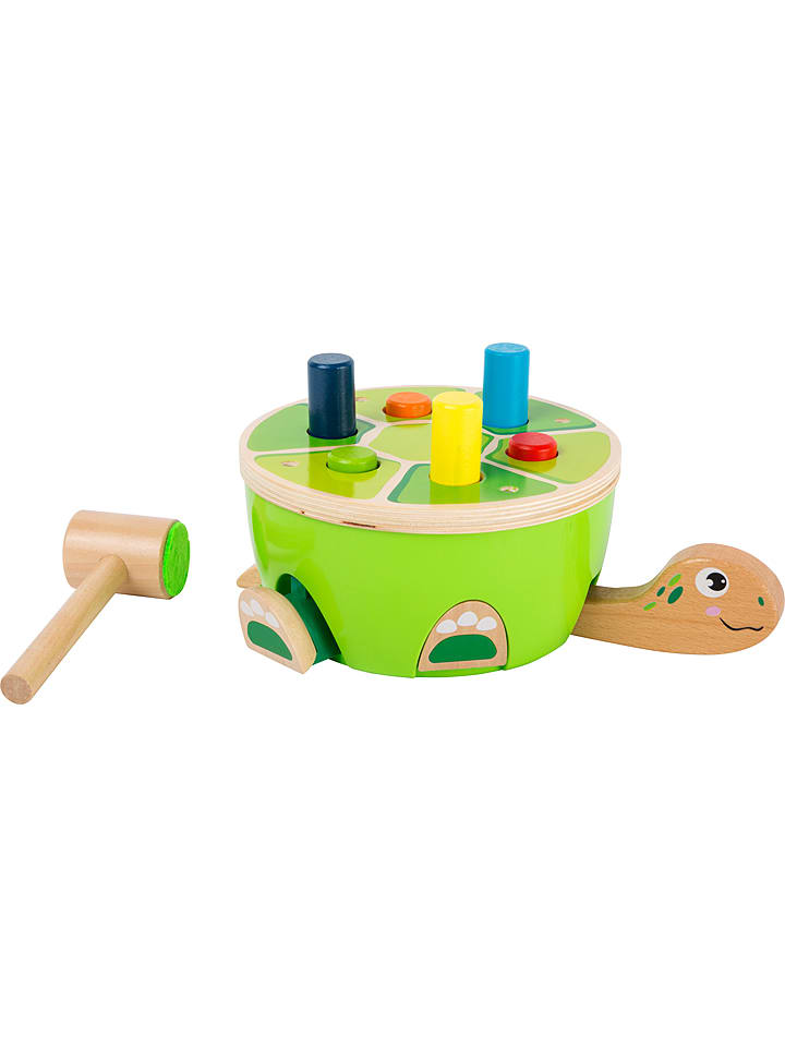 small foot Przebijanka - 18 m+ rozmiar: onesize