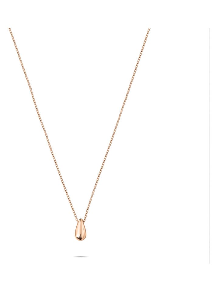 Liebeskind Naszyjnik z zawieszką - dł. 45 cm rozmiar: onesize