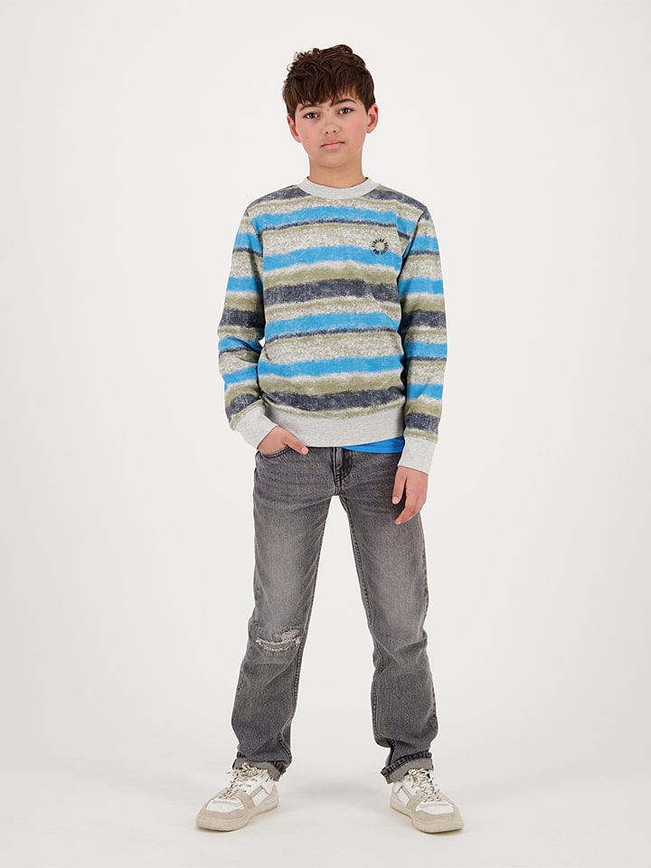 Vingino Bluza ze wzorem rozmiar: 164