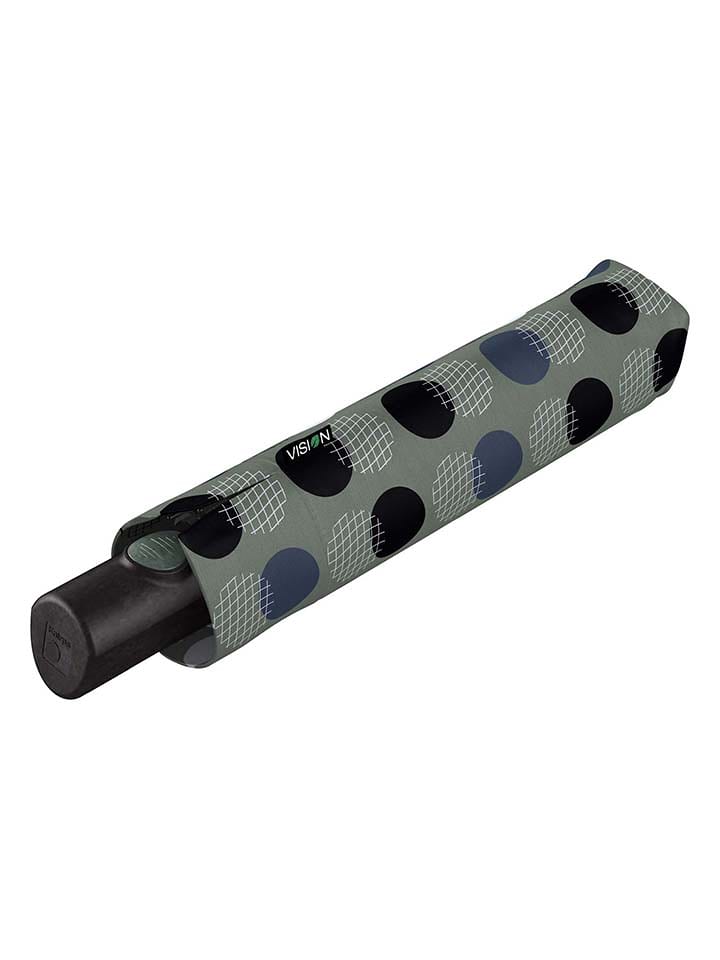 Knirps Parasol w kolorze szarym rozmiar: onesize