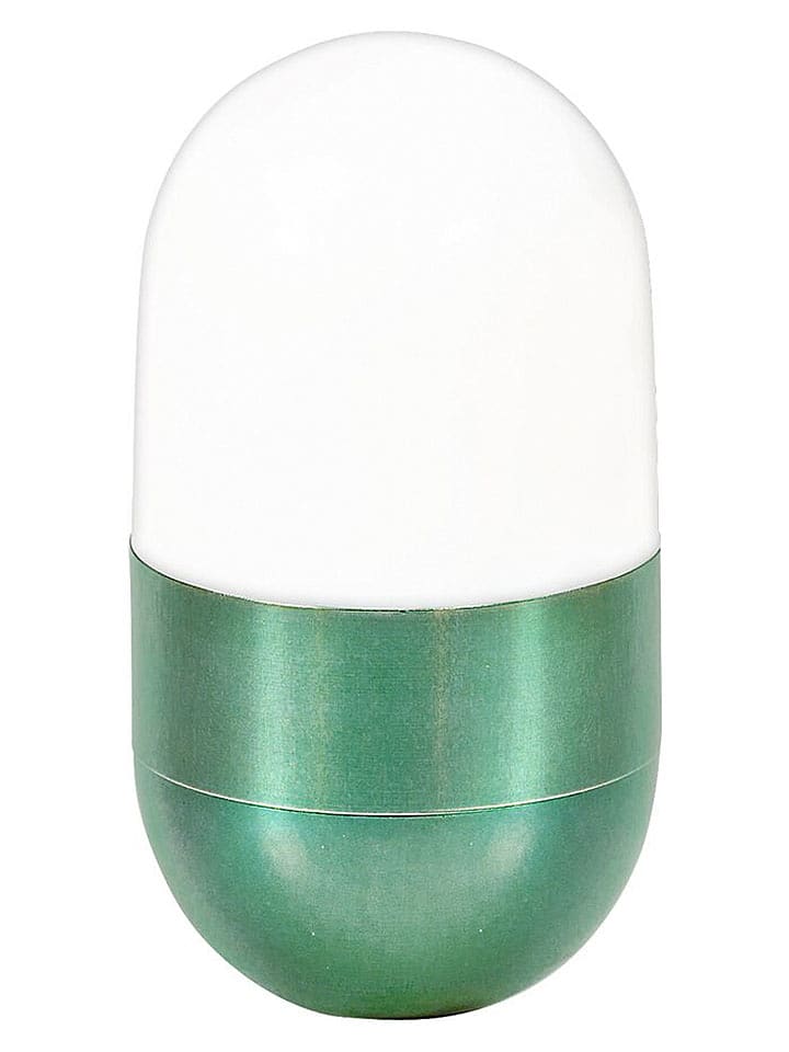 moses. Lampa stołowa LED "Knock Knock" - wys. 7 x Ø 3,6 cm (produkt niespodzianka) rozmiar: onesize