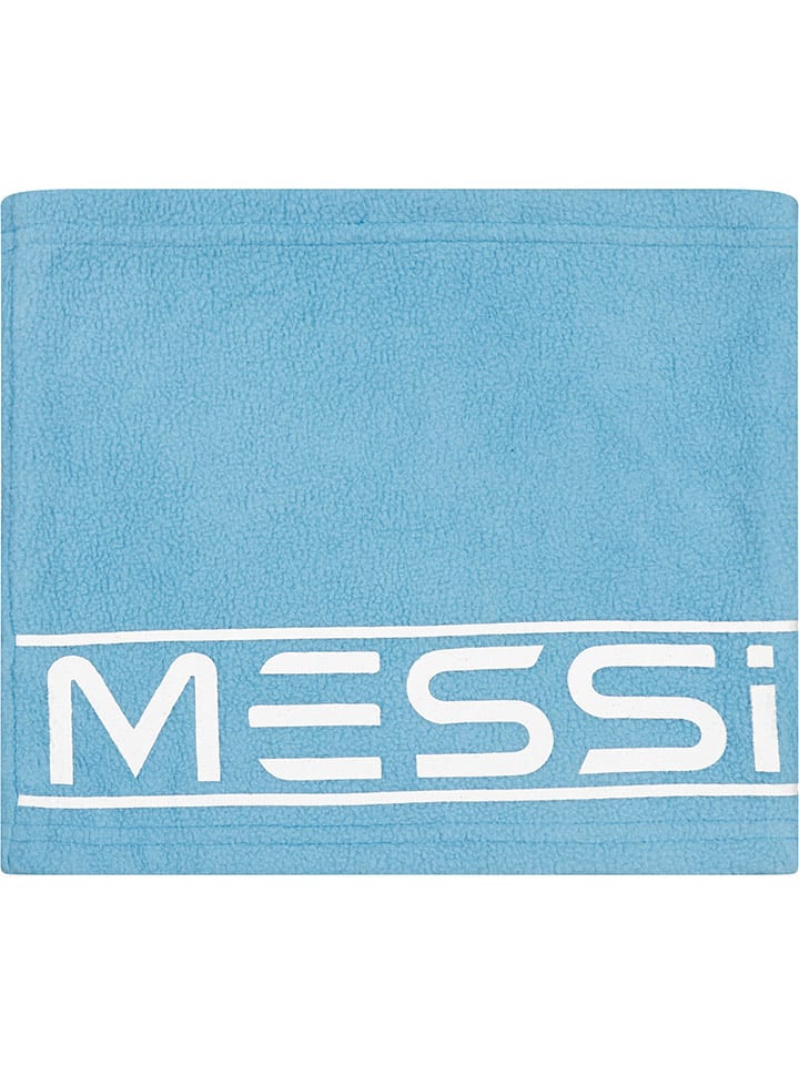 Messi Szal-koło w kolorze błękitnym rozmiar: 146-164