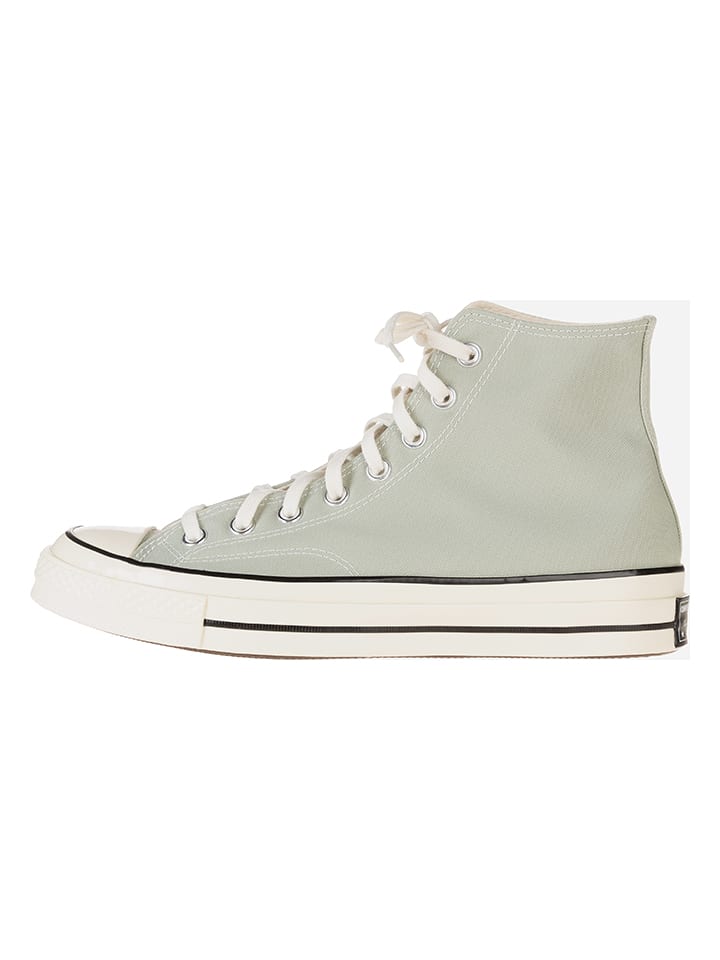 Converse Sneakersy "Chuck Taylor 1970s Hi" w kolorze khaki rozmiar: 42,5