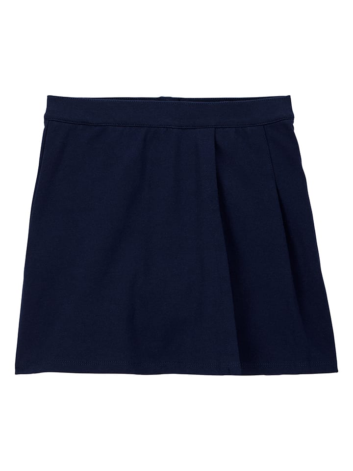 OshKosh Spódnico-spodenki w kolorze granatowym rozmiar: 164