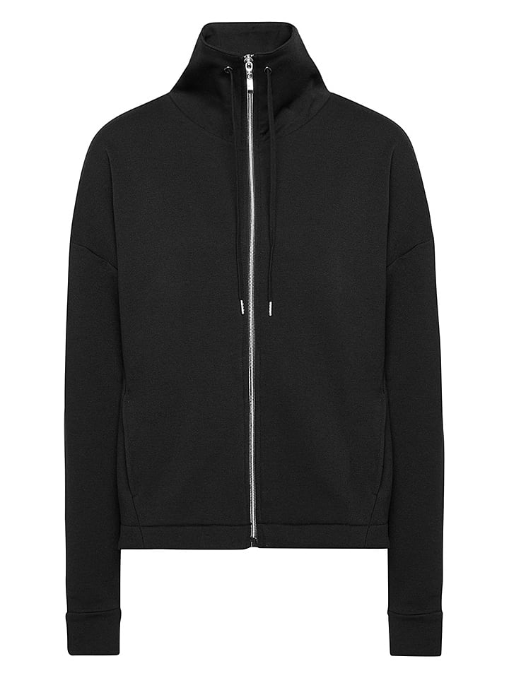 Triumph Bluza "Thermal" w kolorze czarnym rozmiar: 36