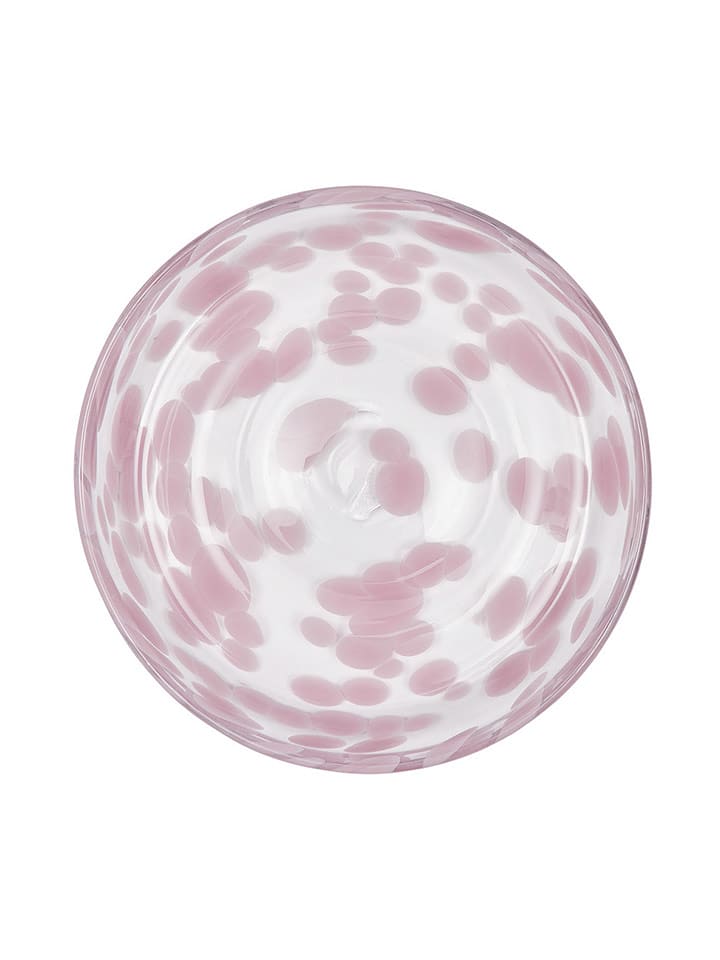 OYOY living design Talerzyk deserowy "Jali" - Ø 15,6 cm rozmiar: onesize