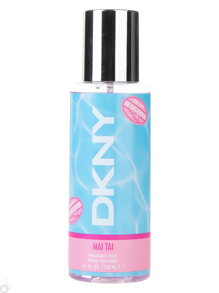 DKNY Mgiełka do ciała "Mai Tai" - 250 ml rozmiar: onesize