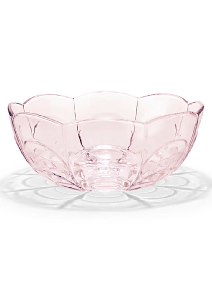 Holme Gaard Miska w kolorze jasnoróżowym - Ø 23 cm rozmiar: onesize