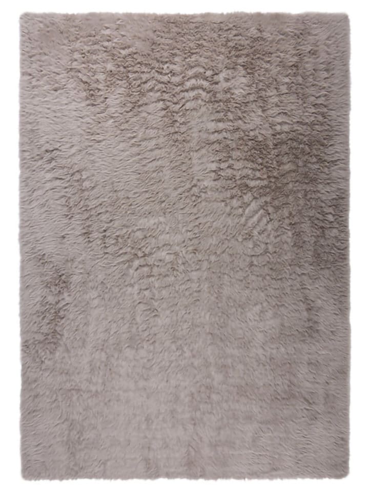 Flair Rugs Dywan w kolorze szarym rozmiar: 80x150 cm