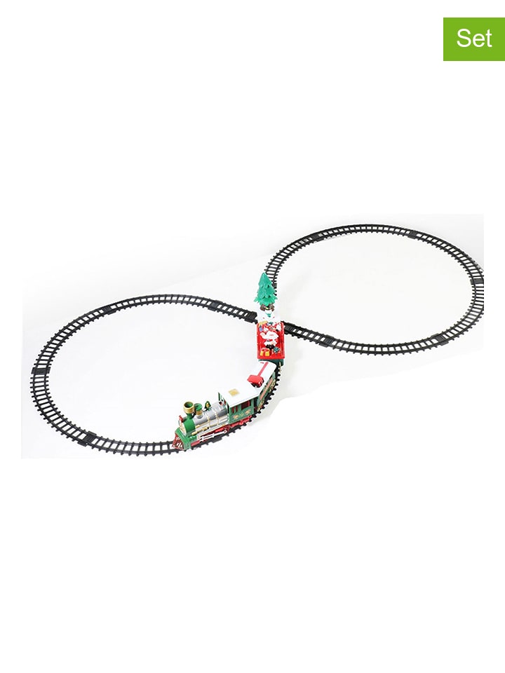 WellHome 22-częściowy zestaw dekoracyjny w różnych kolorach - szer. 283 cm rozmiar: onesize