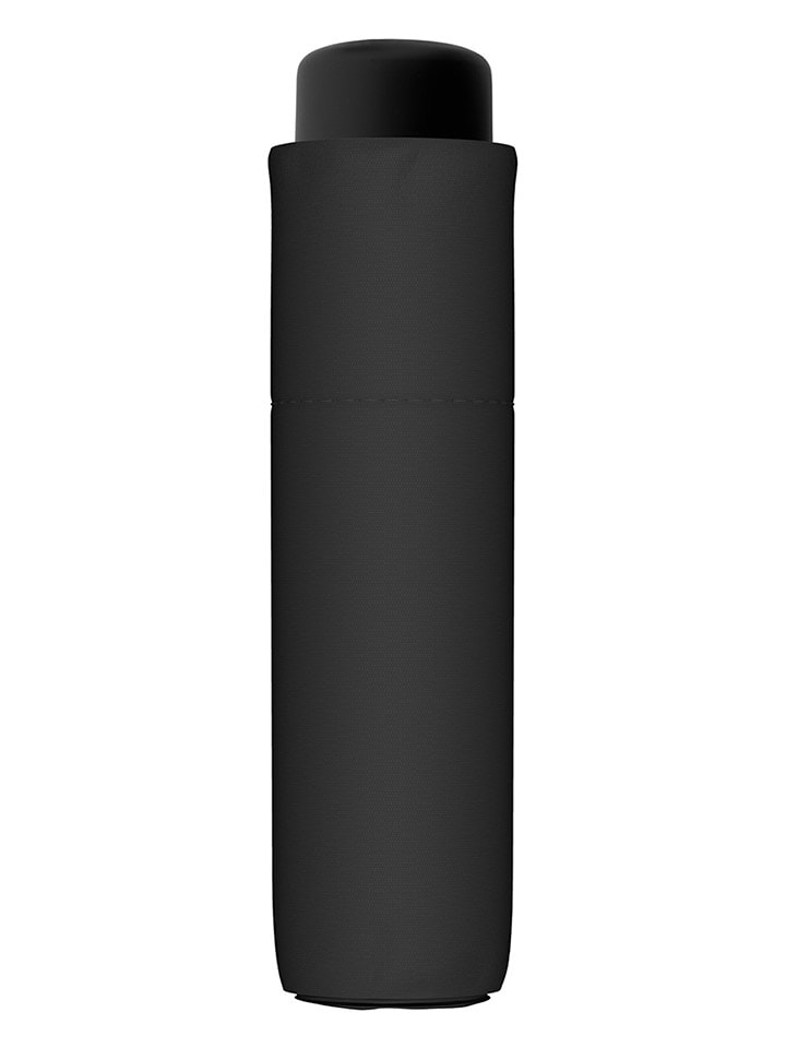 Doppler Parasol w kolorze czarnym - Ø 89 cm rozmiar: onesize
