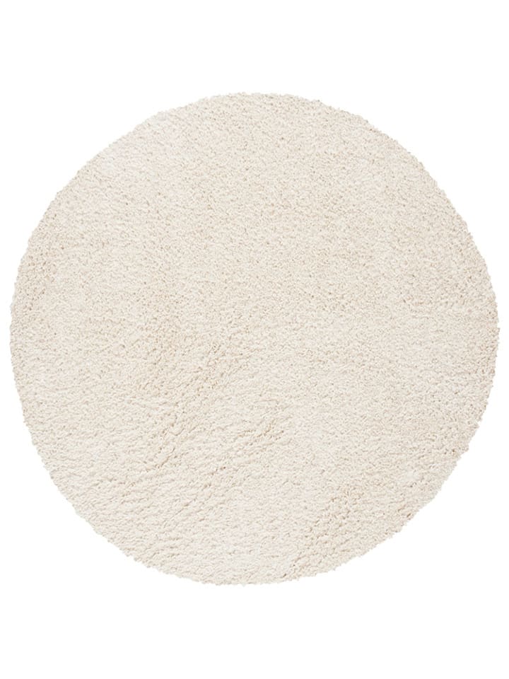 Safavieh Dywan w kolorze kremowym rozmiar: 91x91 cm