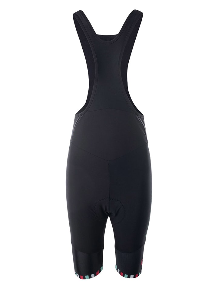 Radvik Kombinezon rowerowy w kolorze czarnym rozmiar: XL