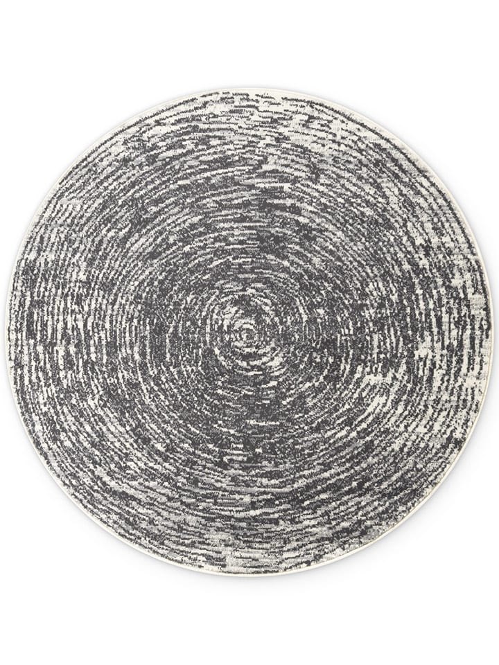 Hanse Home Dywan "Cavallo" w kolorze kremowo-jasnoszarym rozmiar: 120 cm