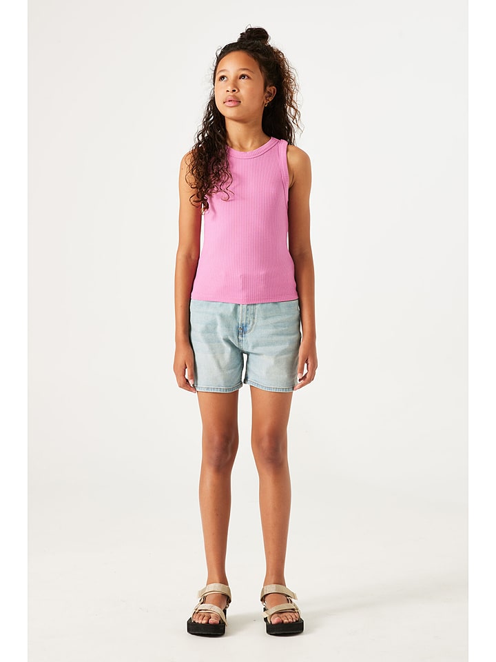 Garcia Top w kolorze różowym rozmiar: 152/158