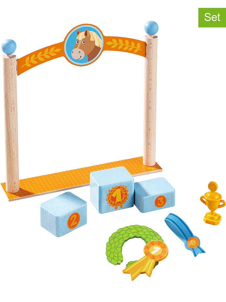 Haba 7-częściowy zestaw do zabawy - 3+ rozmiar: onesize