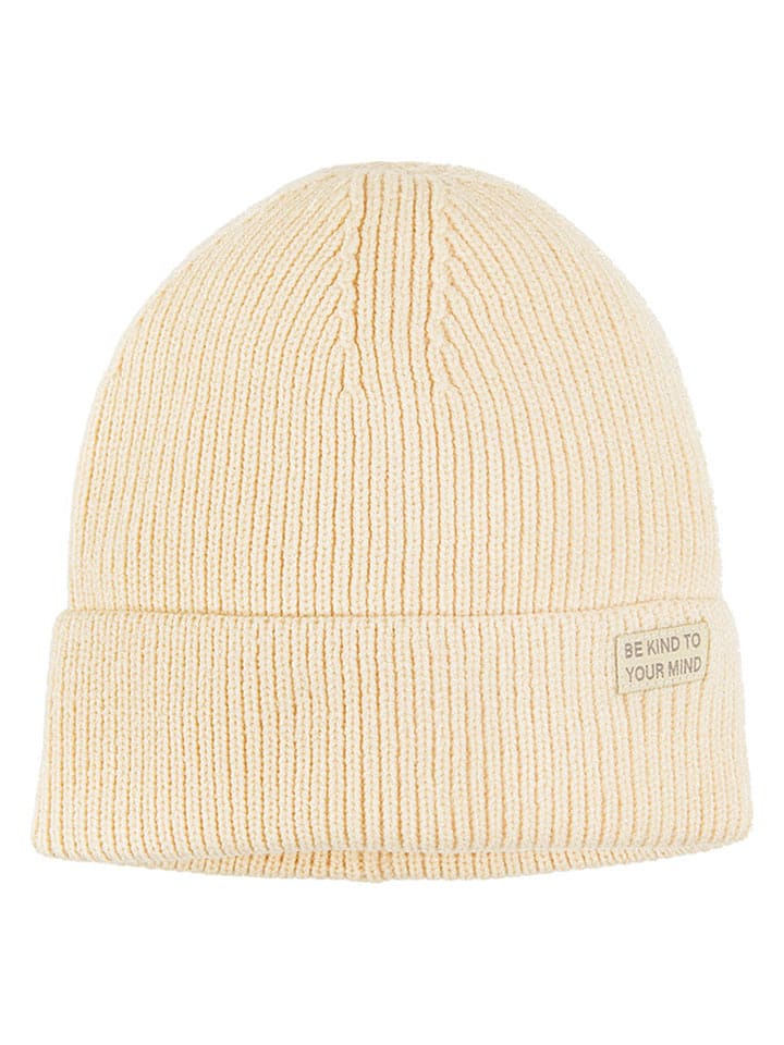 COOL CLUB Czapka w kolorze kremowym rozmiar: 54 cm