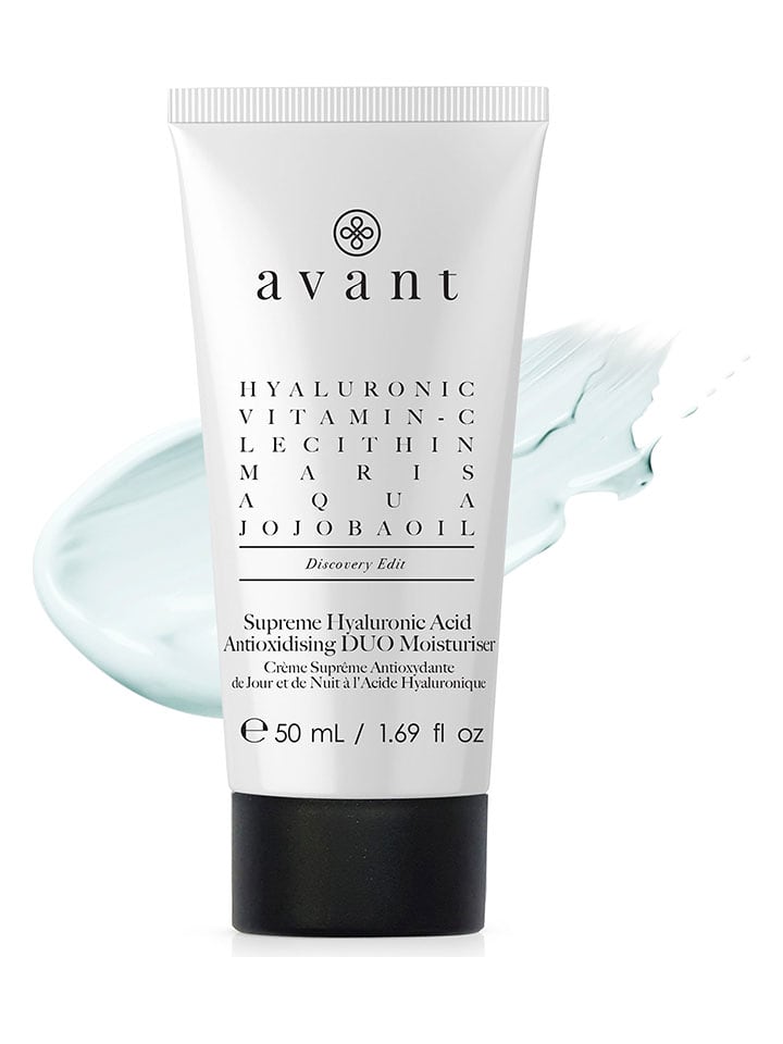 Avant Krem do twarzy "Supreme Hyaluronic" - 50 ml rozmiar: onesize
