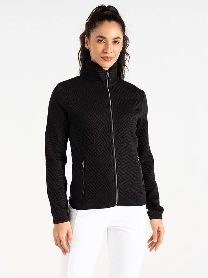 Dare 2b Kardigan "Glissade" w kolorze czarnym rozmiar: 36