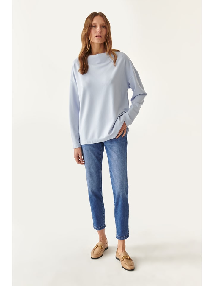 TATUUM Koszulka w kolorze błękitnym rozmiar: XL