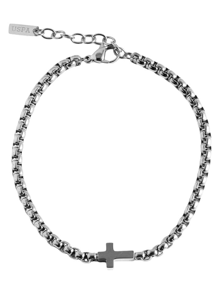 U.S. Polo Assn. Bransoletka z elementem ozdobnym rozmiar: onesize