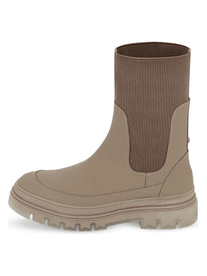 Hey Marly Sztyblety w kolorze brązowym rozmiar: 38