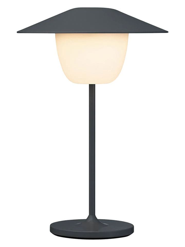 Blomus Lampa stołowa LED "Anti Lamp Mini" - KEE G - wys. 21 cm rozmiar: onesize