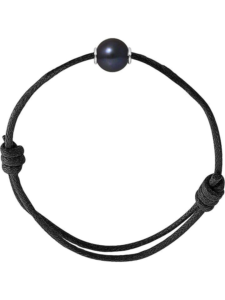 Pearline Bransoletka z perłą w kolorze tahiti rozmiar: onesize