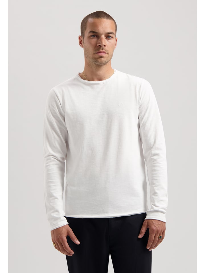 DSTREZZED Koszulka w kolorze białym rozmiar: 3XL