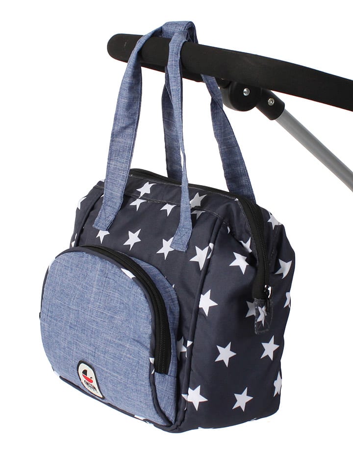 Bayer CHIC 2000 Torba na akcesoria do przewijania dla lalek - 3+ rozmiar: onesize