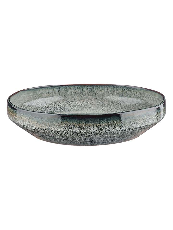 Björn Miska "Genesis" w kolorze szaro-beżowym na owoce - Ø 28 cm rozmiar: onesize