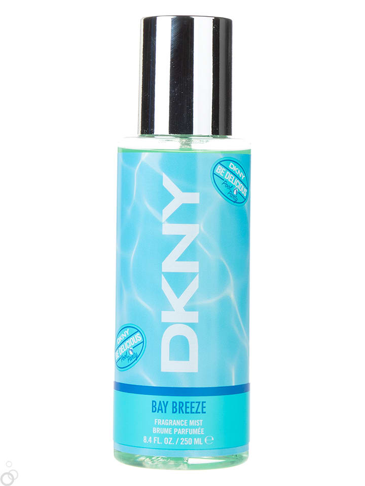 DKNY Mgiełka do ciała "Bay Breeze" - 250 ml rozmiar: onesize