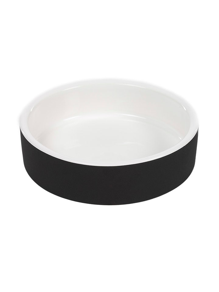 Paikka Miska "Cool Bowl" w kolorze czarnym dla psa - Ø13 cm rozmiar: onesize