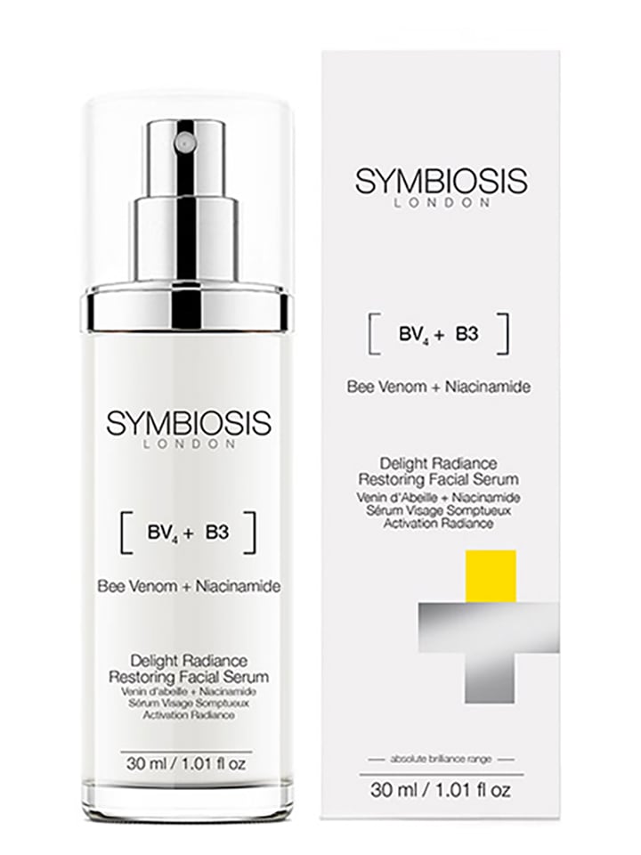 Symbiosis Serum do twarzy - 30 ml rozmiar: onesize