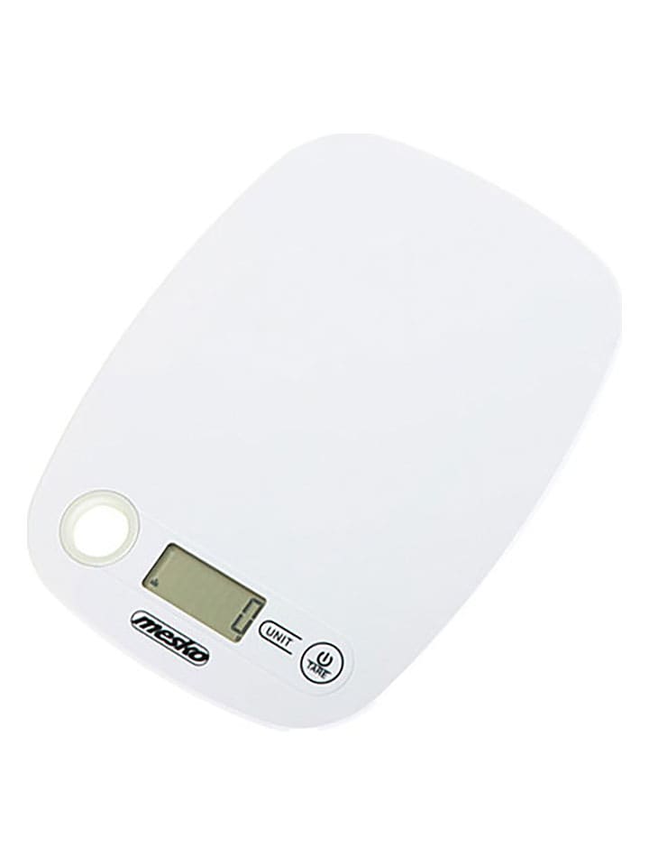 Adler Waga kuchenna "MS 3159" w kolorze białym rozmiar: onesize