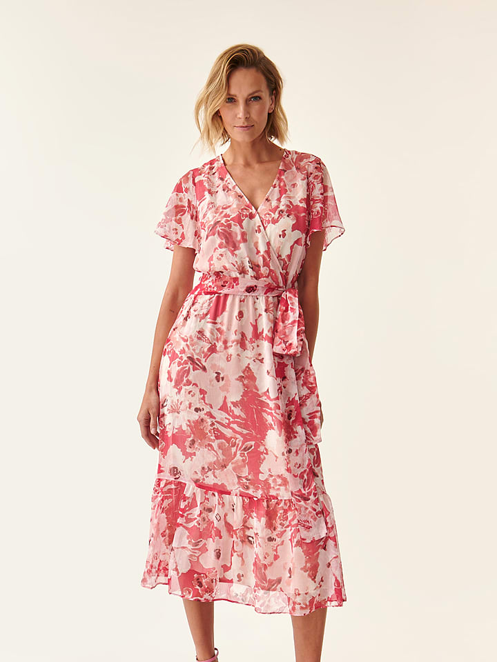 TATUUM Sukienka w kolorze różowym rozmiar: 34