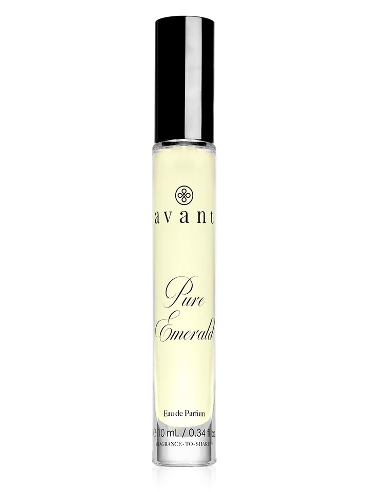 Avant Pure Emerald - EDP - 10 ml rozmiar: onesize