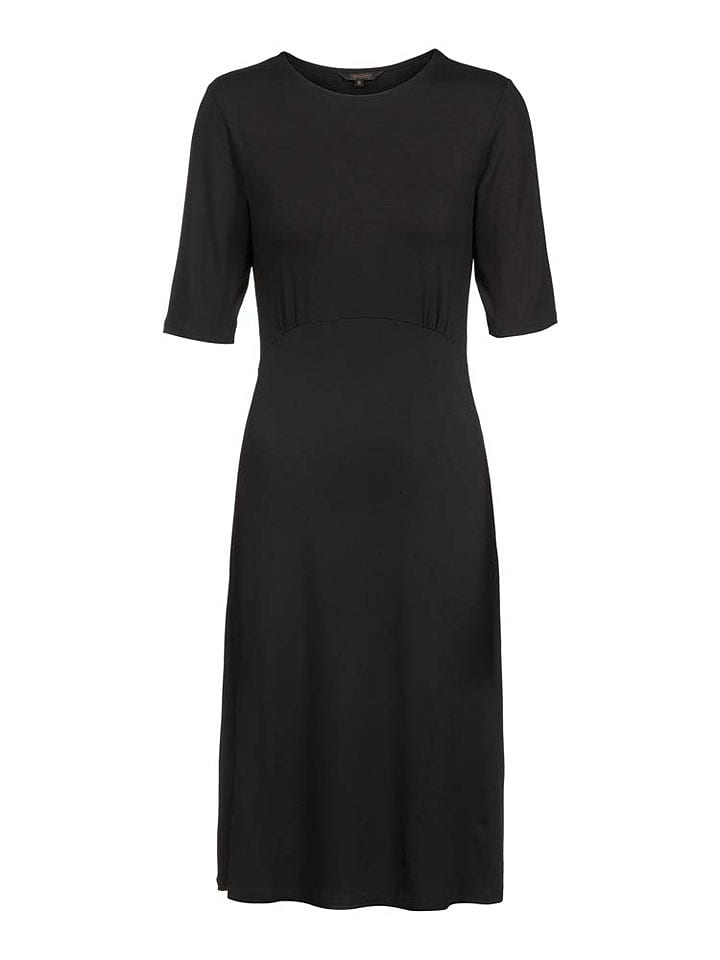 Herrlicher Sukienka w kolorze czarnym rozmiar: XS