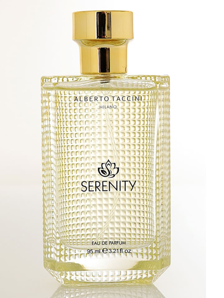 Pierre Cardin Serenity - EDP - 95 ml rozmiar: onesize