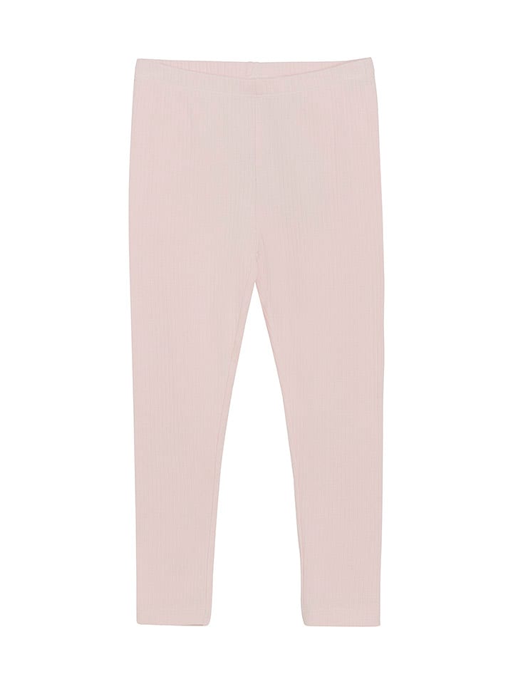 enfant Legginsy w kolorze jasnoróżowym rozmiar: 140
