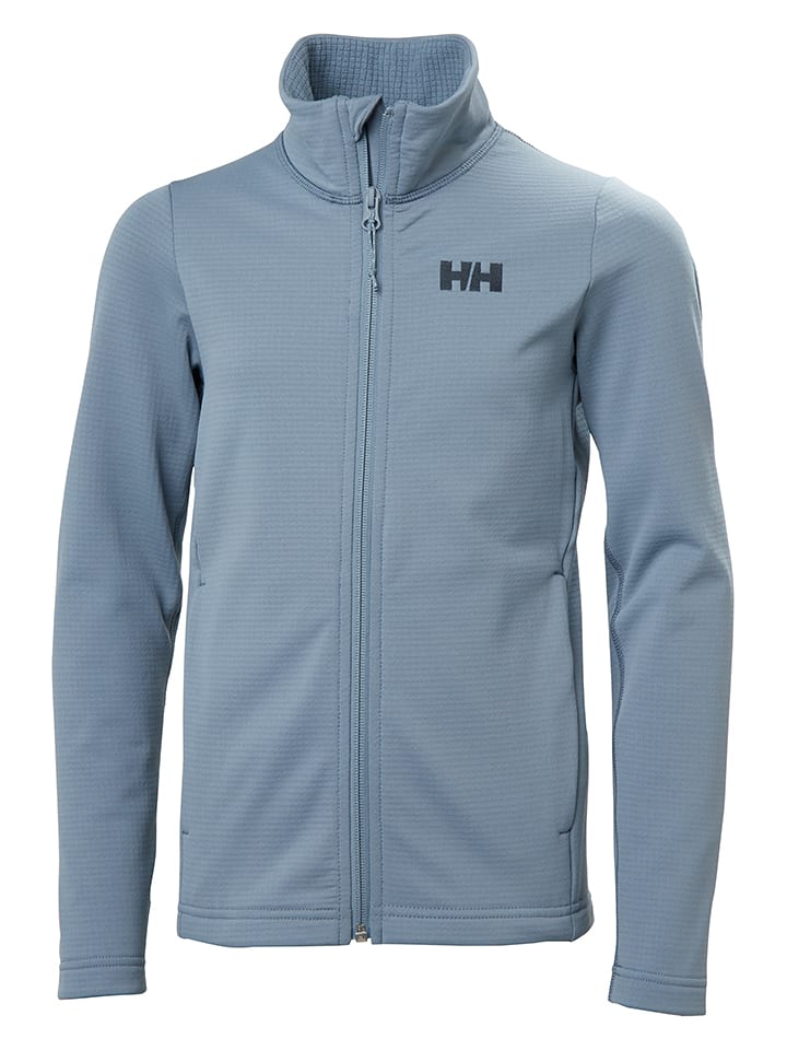Helly Hansen Kurtka polarowa "Versatile" w kolorze błękitnym rozmiar: 164