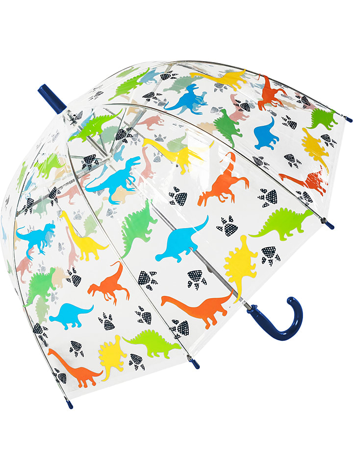 SUSINO Parasol dziecięcy "Dino" ze wzorem - Ø 72 cm rozmiar: onesize